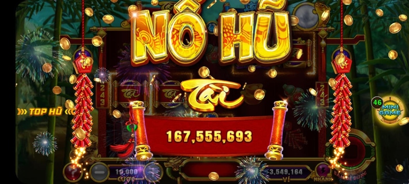 mẹo chơi nổ hủ 123win